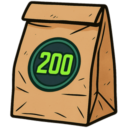 200 Tuesday
