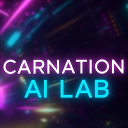 Carnation AI Lab